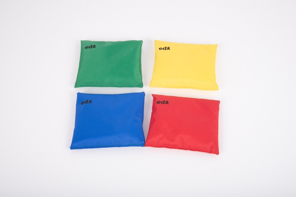 Bean Bag 4er-Set