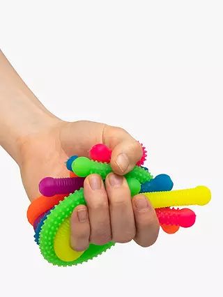 Stretchy Neon-Nudel-Set bei ARIADNE