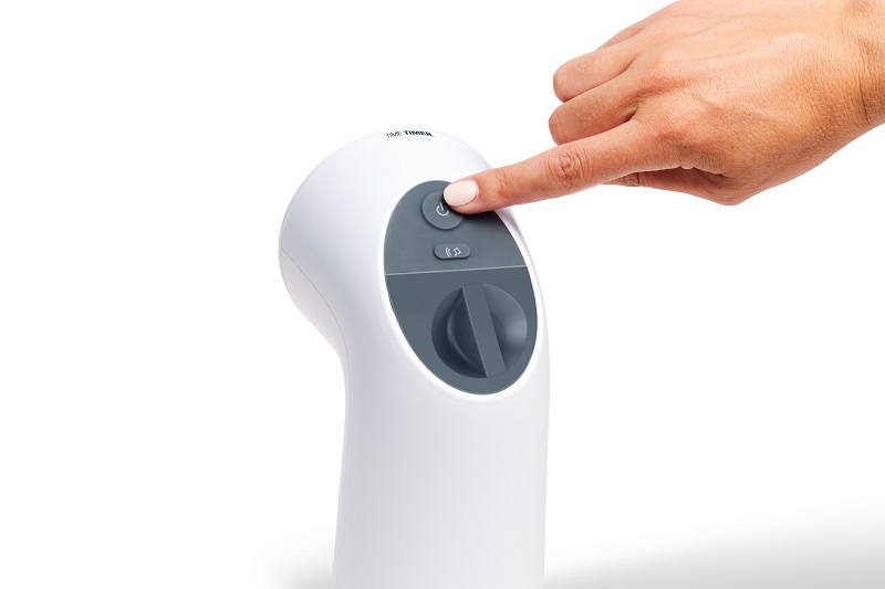 Time Timer Handwasch-Set - Der Seifenspender mit visuellem Timer bei SENIOIPRIMA