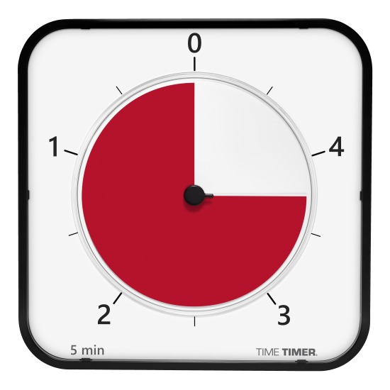 Time Timer MAX