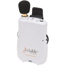 Audable Personal Amplifier bei ARIADNE