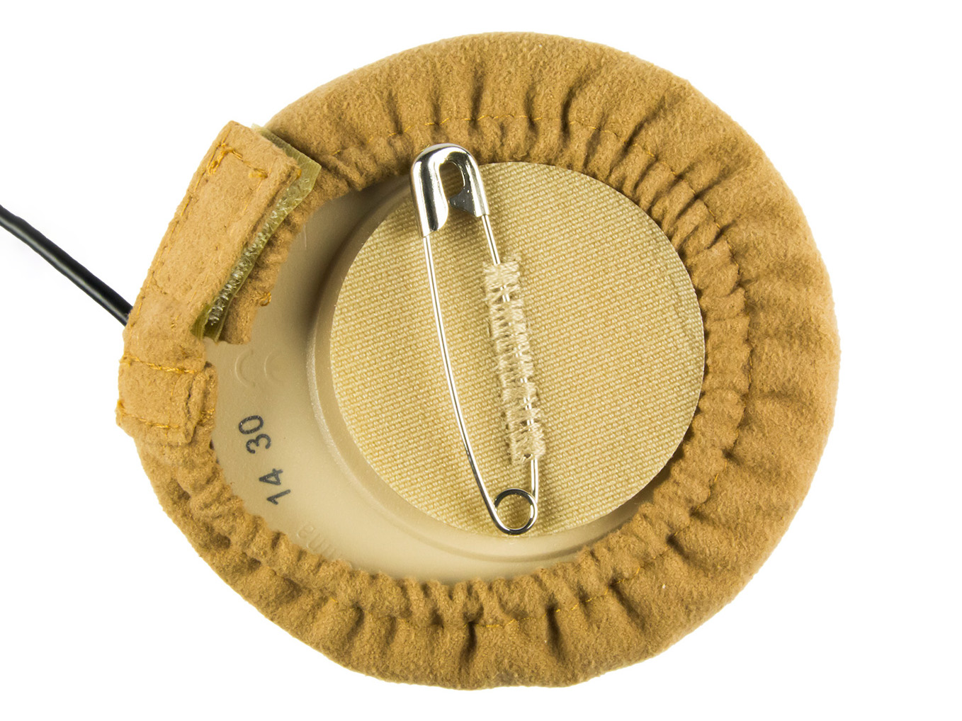 Pillow Taster bei ARIADNE