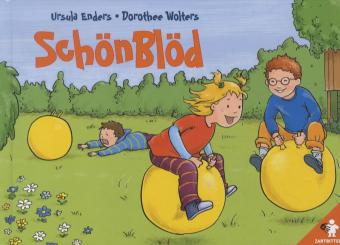 Enders, Wolters: SchönBlöd