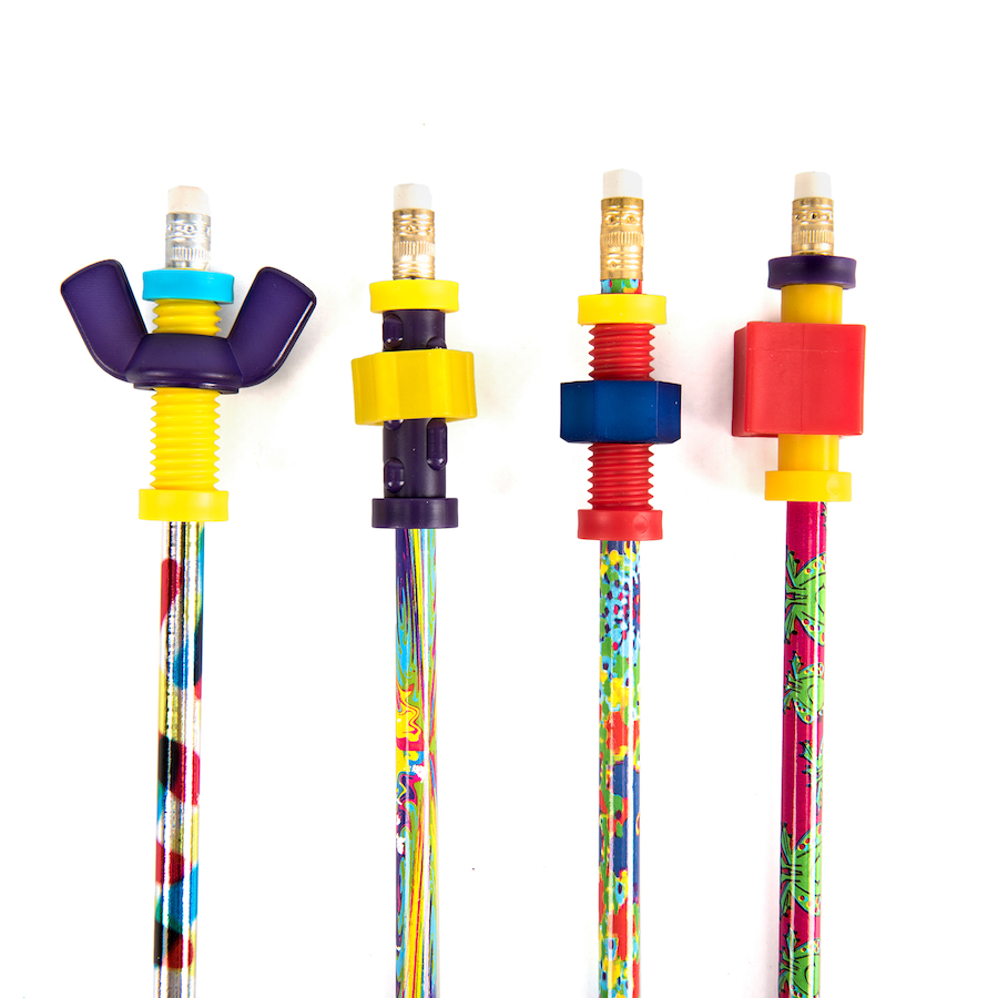 Finger Fidget Stifte-Set bei ARIADNE