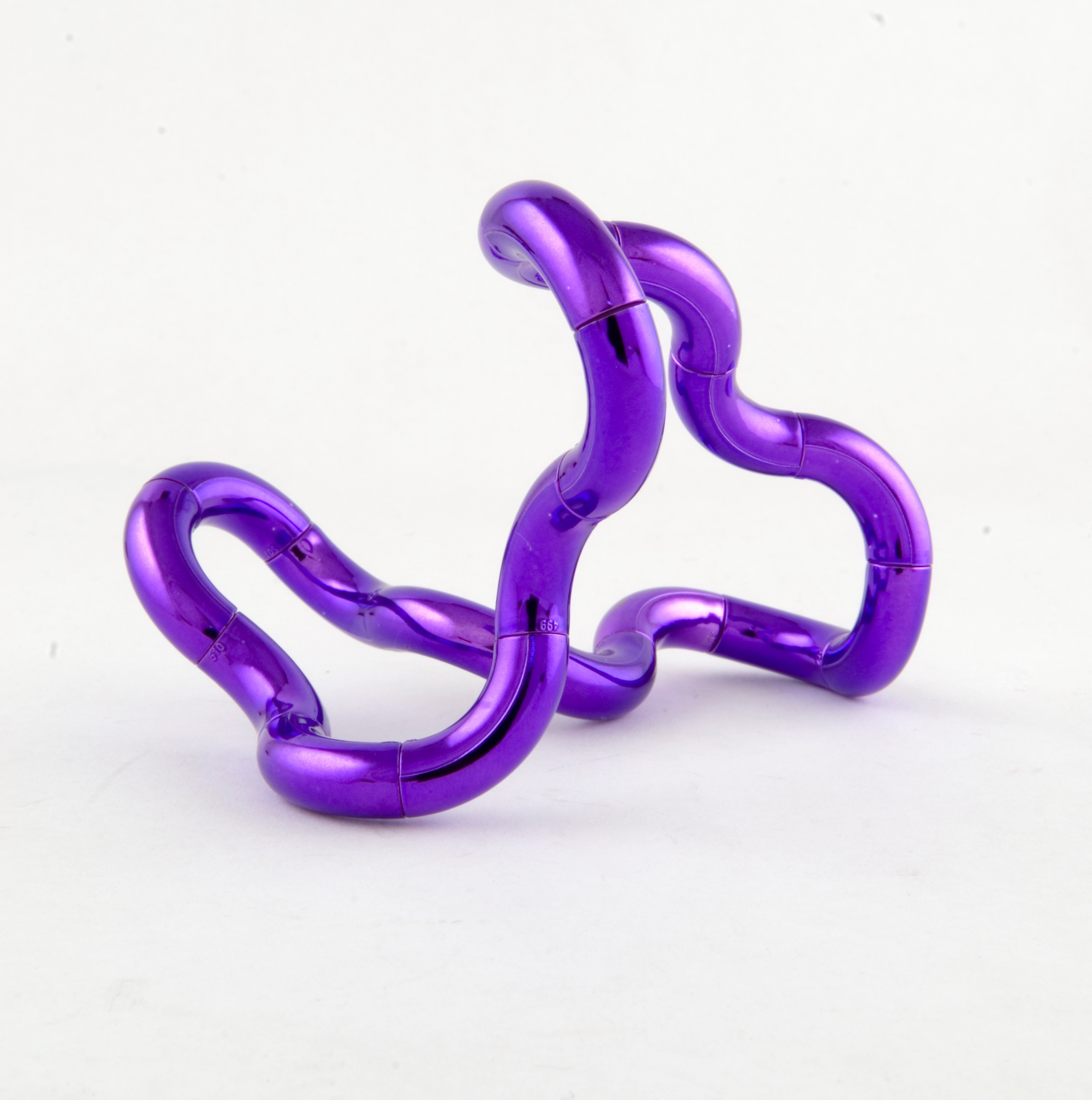Metallic-Tangle bei ARIADNE