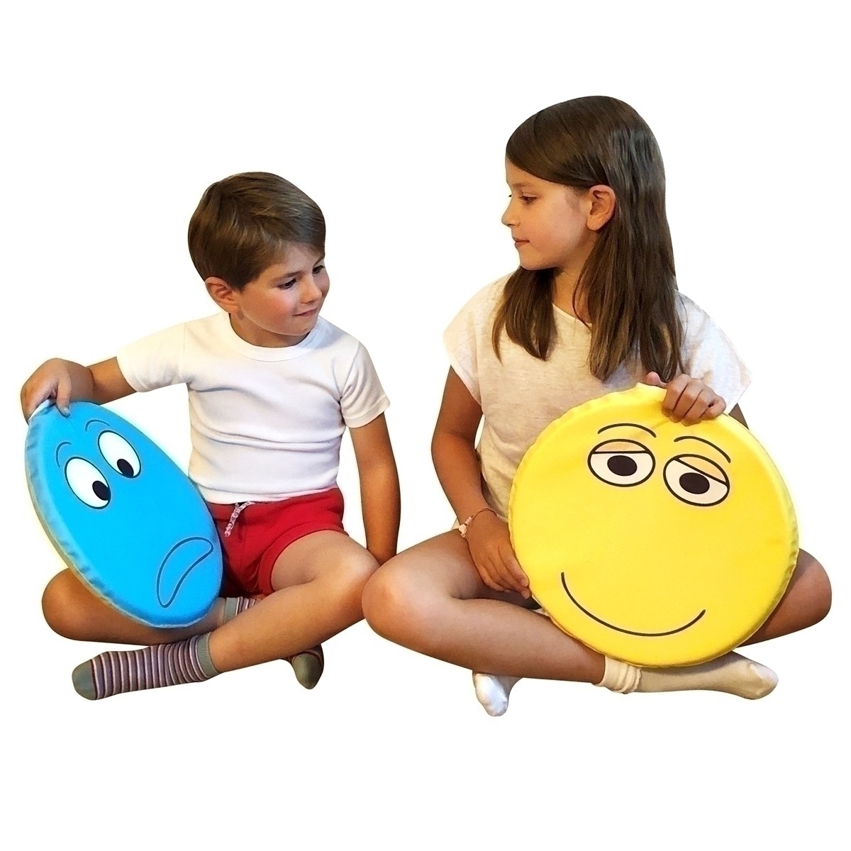 Emotiona Kissen-Set bei ARIADNE