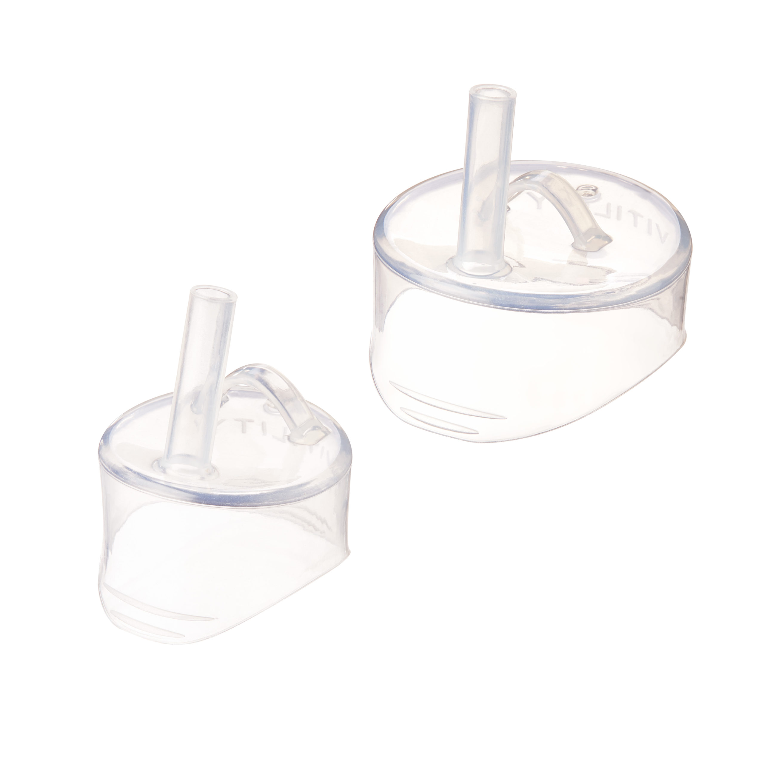 Cupcup Flexi Silikondeckel bei ARIADNE