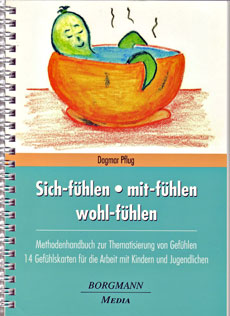 Pflug: Sich-fühlen - mit-fühlen - wohl-fühlen
