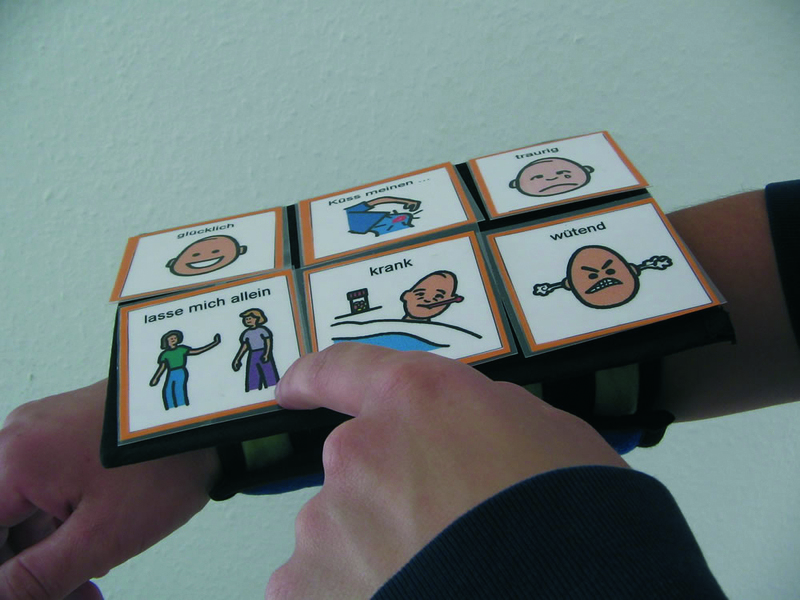 Arm-Board