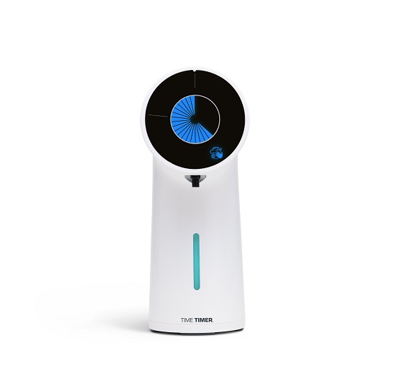 Time Timer Handwasch-Set - Der Seifenspender mit visuellem Timer bei SENIOIPRIMA