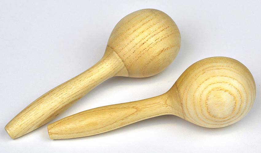 Maracas-Set