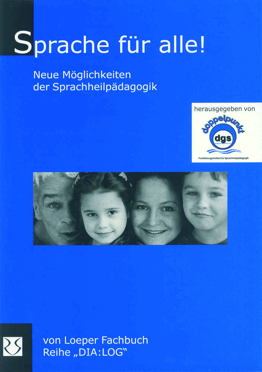 Sprache für alle!