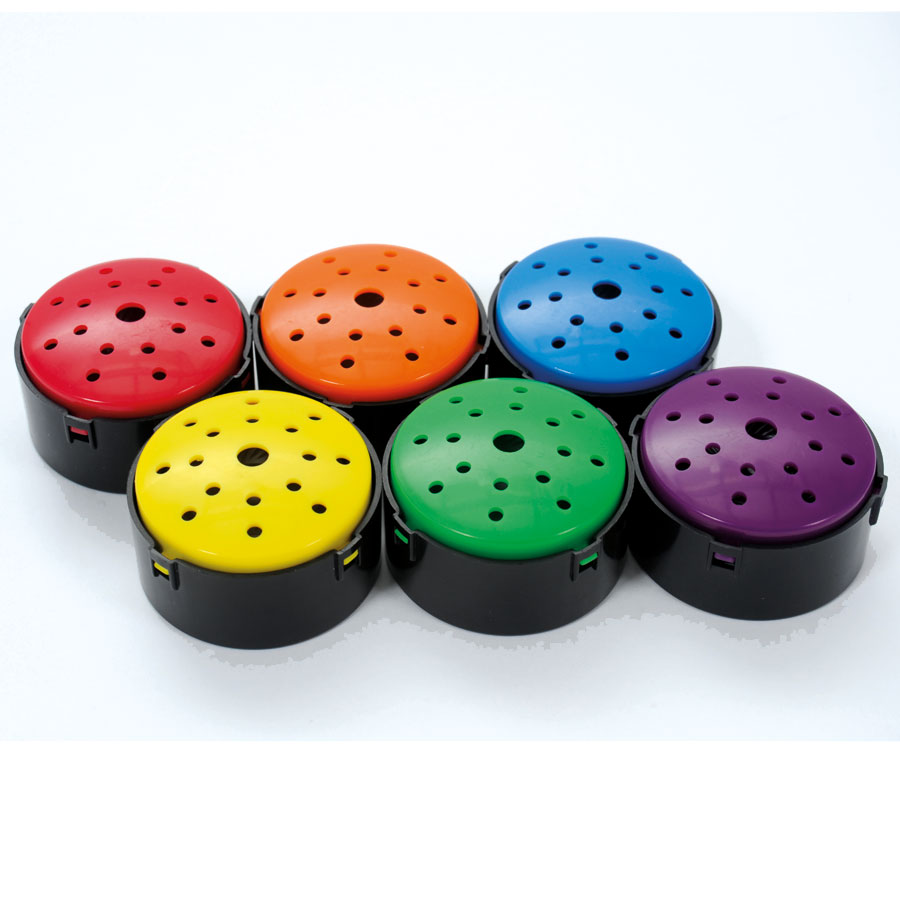 Talk-Point Aufnahme-Button bei ARIADNE