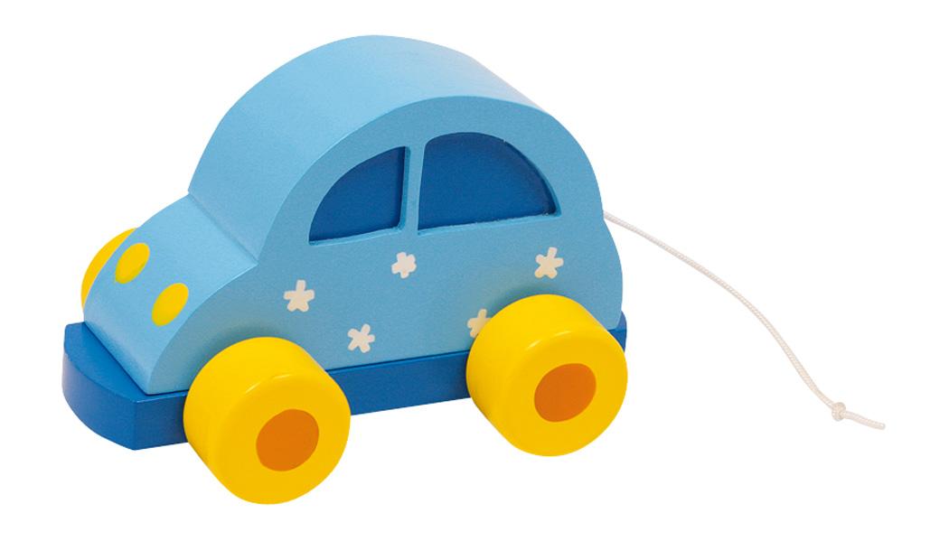 Auto Töfftöff