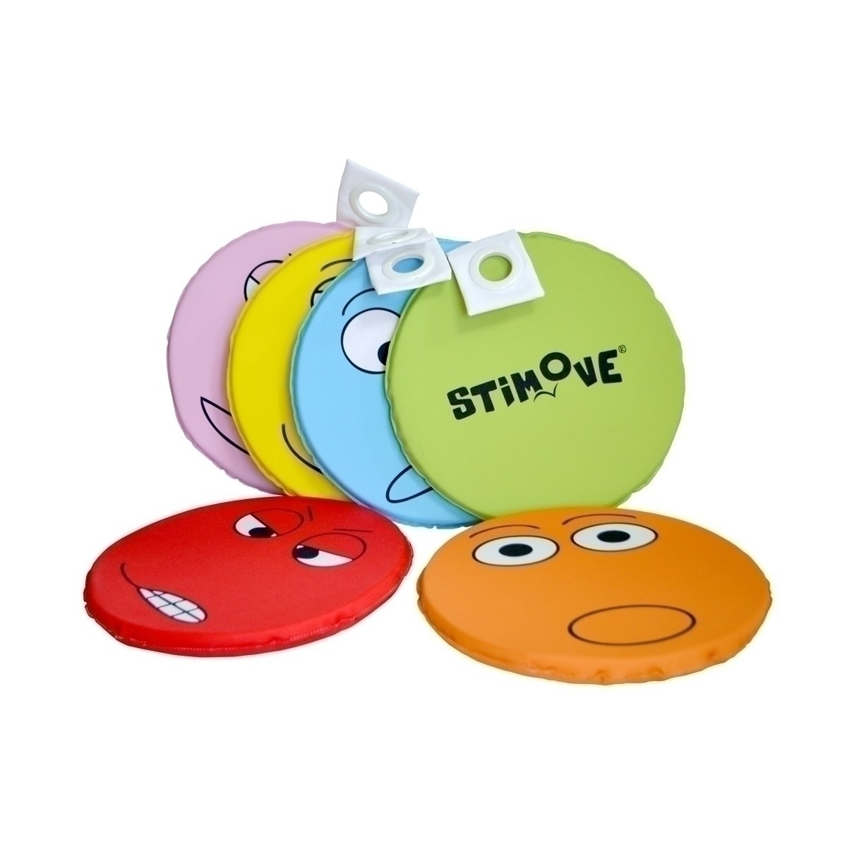 Emotiona Kissen-Set bei ARIADNE