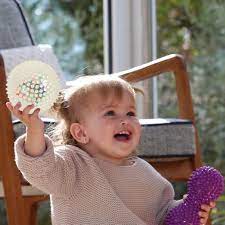Colorbits - Sensorisches Ballset bei ARIADNE