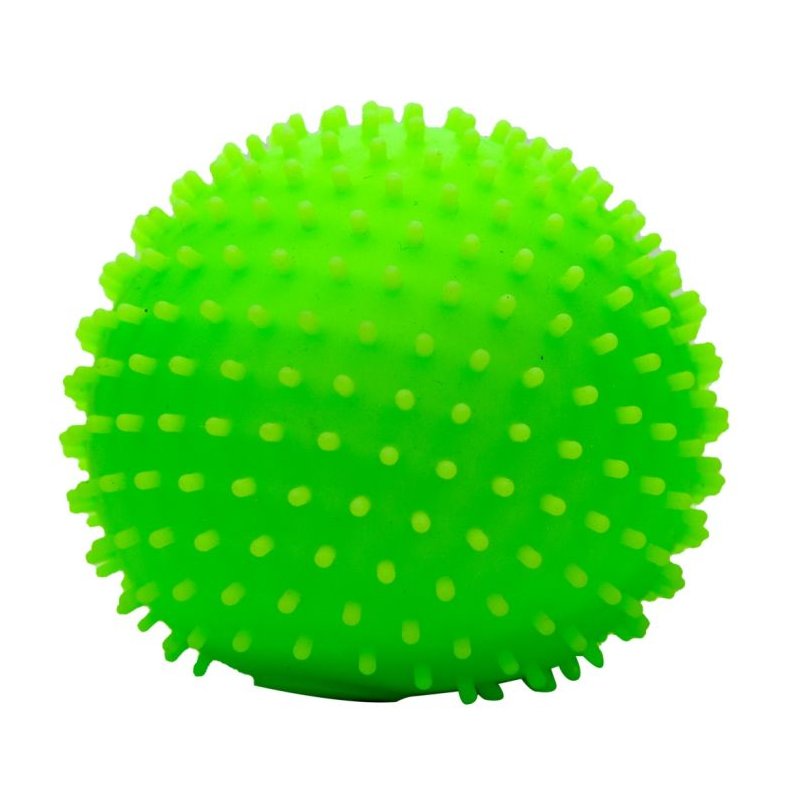 Neon Squishi Ball bei SENIOPRIMA