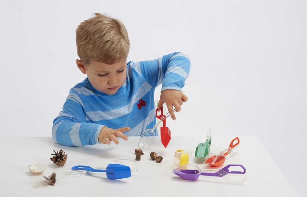 Naturentdecker-Set