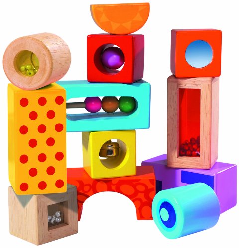 Klangbausteine-Set