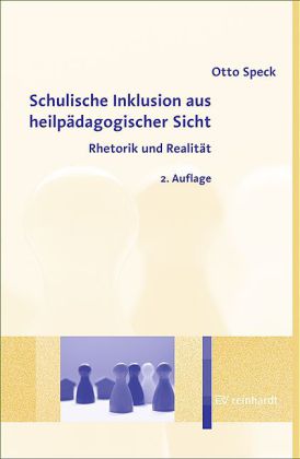 Speck: Schulische Inklusion aus heilpädagogischer Sicht