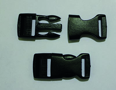 Clics - Klickverbinder Blitzverbinder 5-er Set