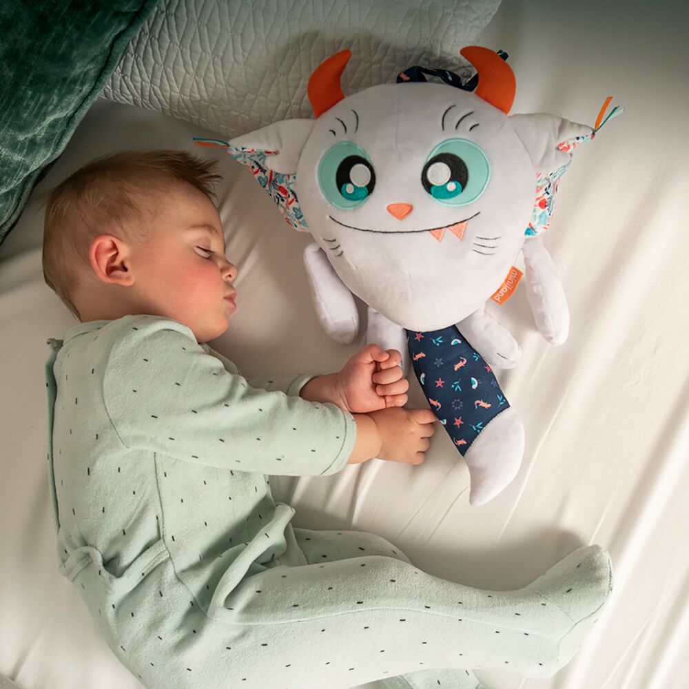 Sing Buddy - der singende Begleiter