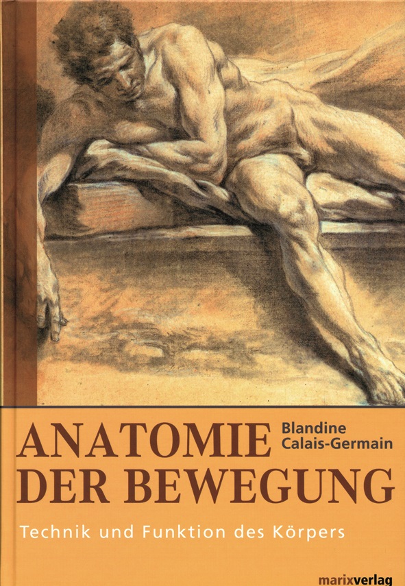 Calais-Germain: Anatomie der Bewegung