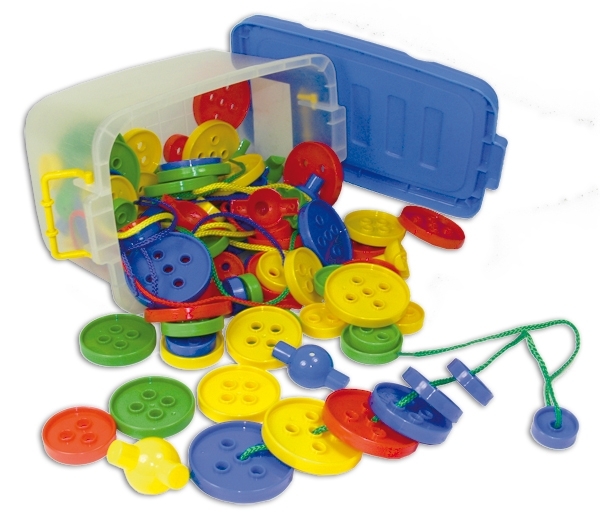 Fadolino Fädelbox