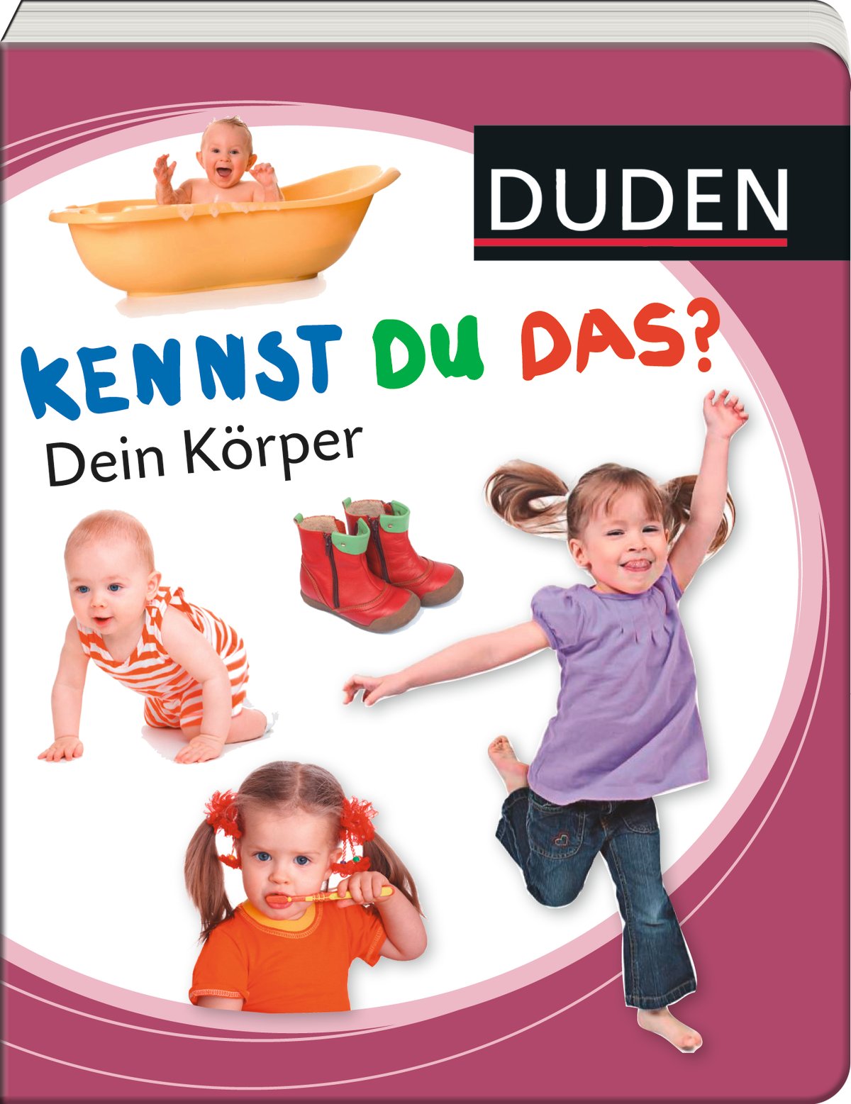Kennst Du das? Dein Körper
