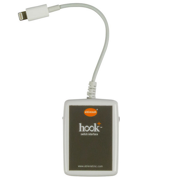 Hook+ Switch-Interface