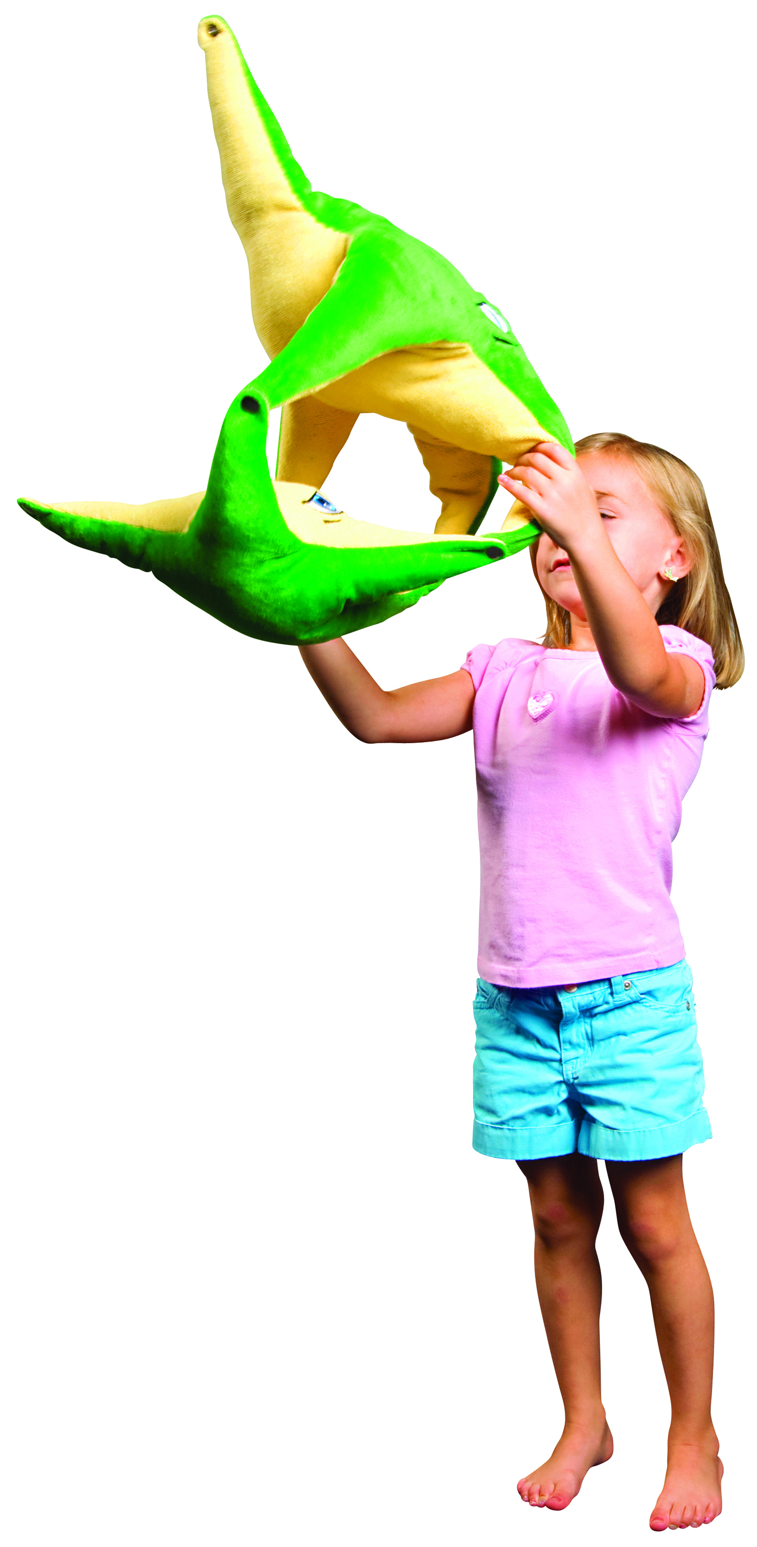 Lachender Sternfisch - Seestern bei ARIADNE