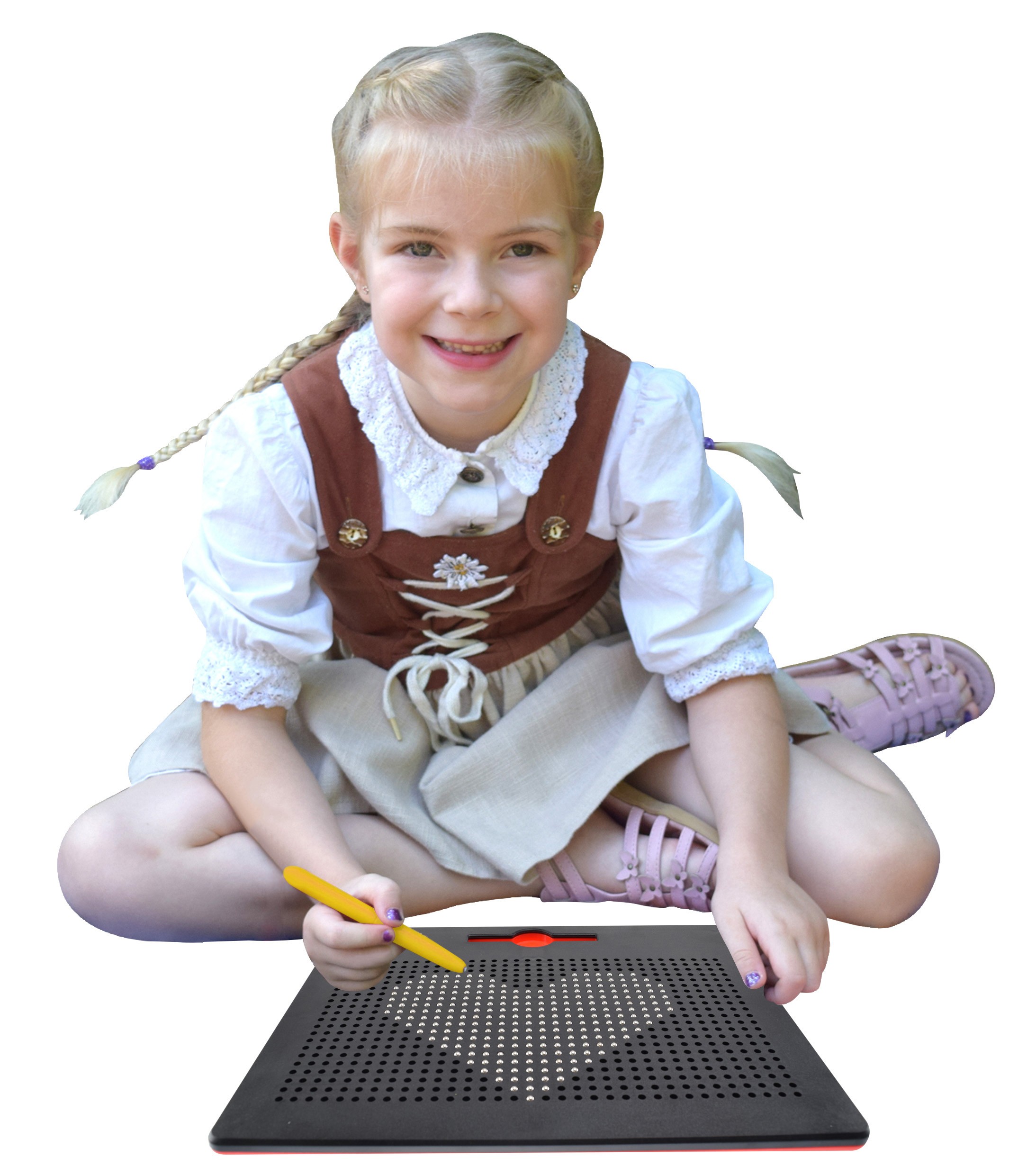 Magisto Riesen-Magnet-Klickbord bei ARIADNE