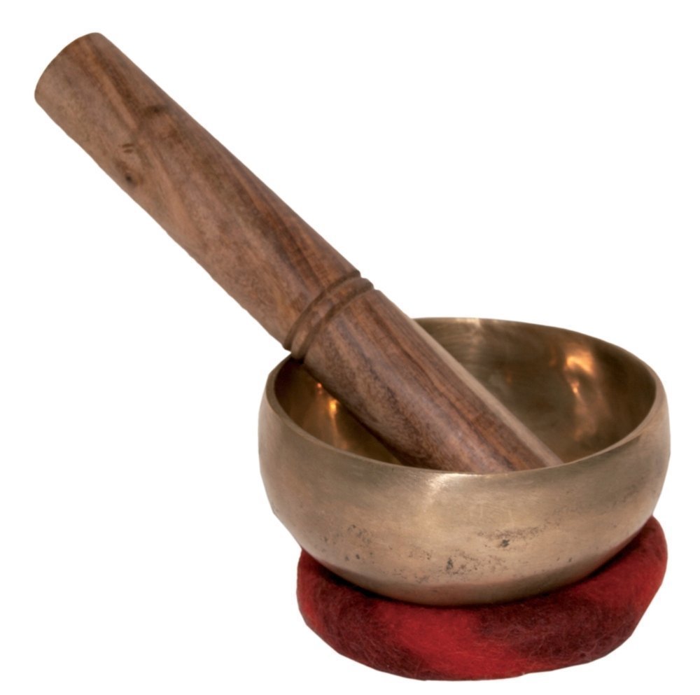 Klangschale Tibetan