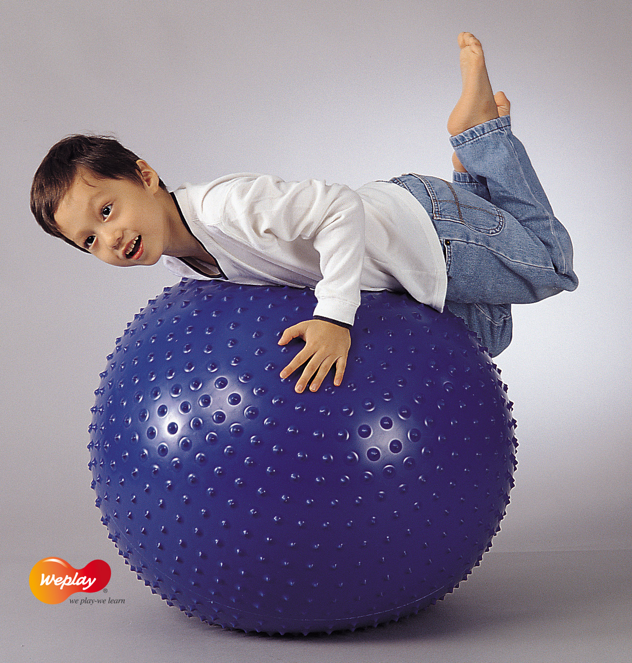Unon Therapie Massageball bei ARIADNE
