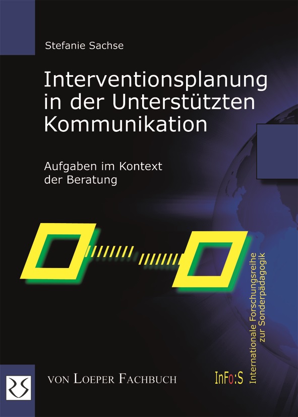 Sachse: Interventionsplanung in der Unterstützten Kommunikation