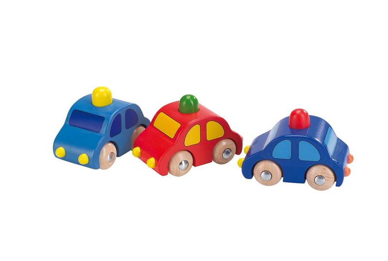 Hupo Holzauto