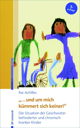 Achilles: ' . . . und um mich kümmert sich keiner!'