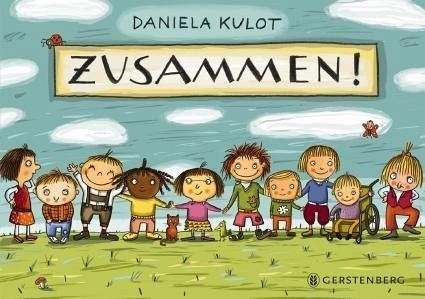 Kulot: Zusammen!