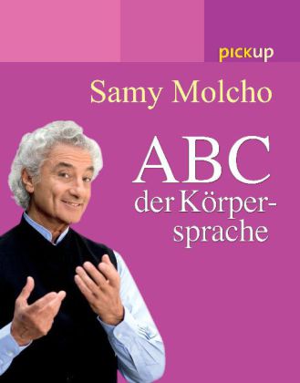 Molcho: Das ABC der Körpersprache