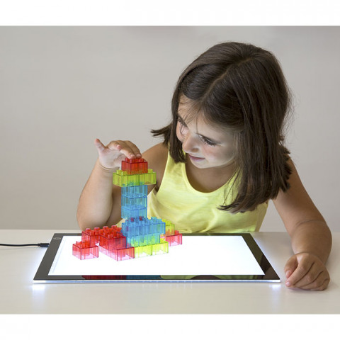 A4 Light Pad - der A4-Leuchttisch bei ARIADNE