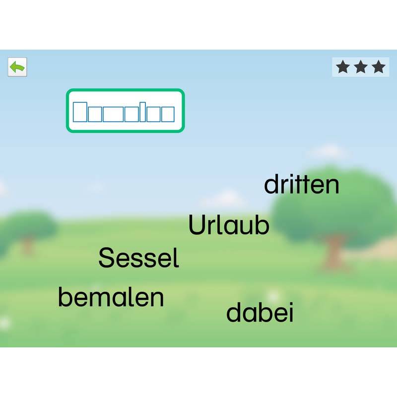 Erfolgreich lesen bei ARIADNE