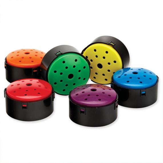 Talk-Point Aufnahme-Button bei ARIADNE