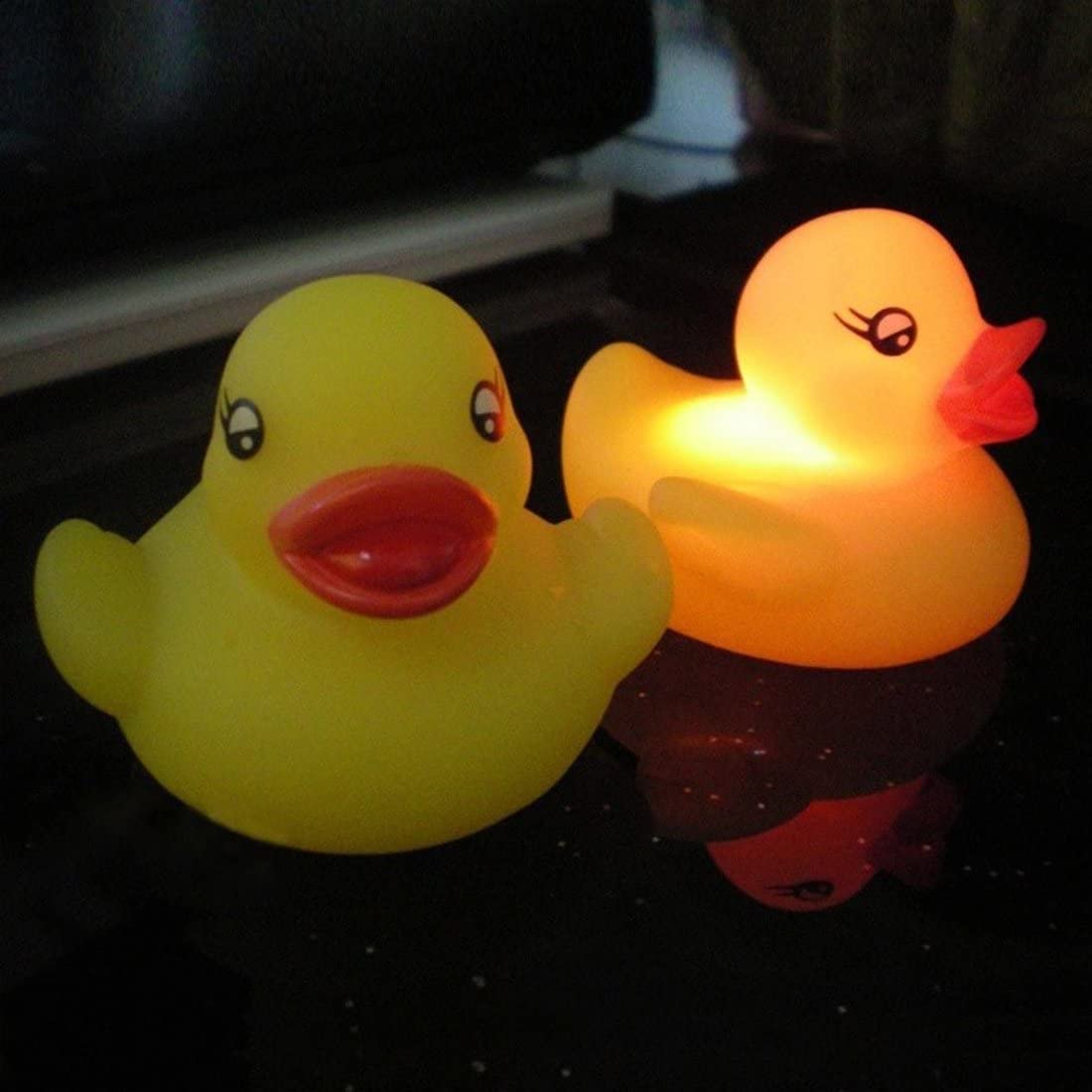 Blink-Ente bei ARIADNE