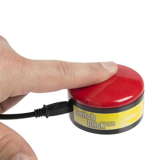 Switch Click USB bei ARIADNE