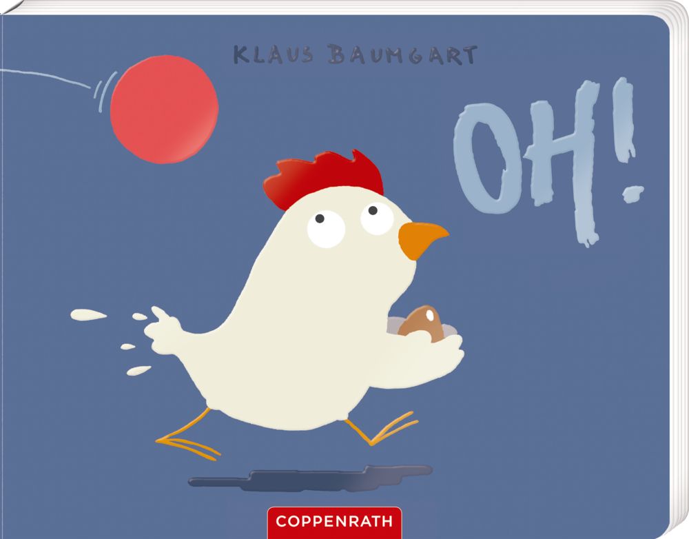 Baumgart, Oh!