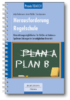 Tuckermann/Häußler/Lausmann: Herausforderung Regelschule bei ARIADNE