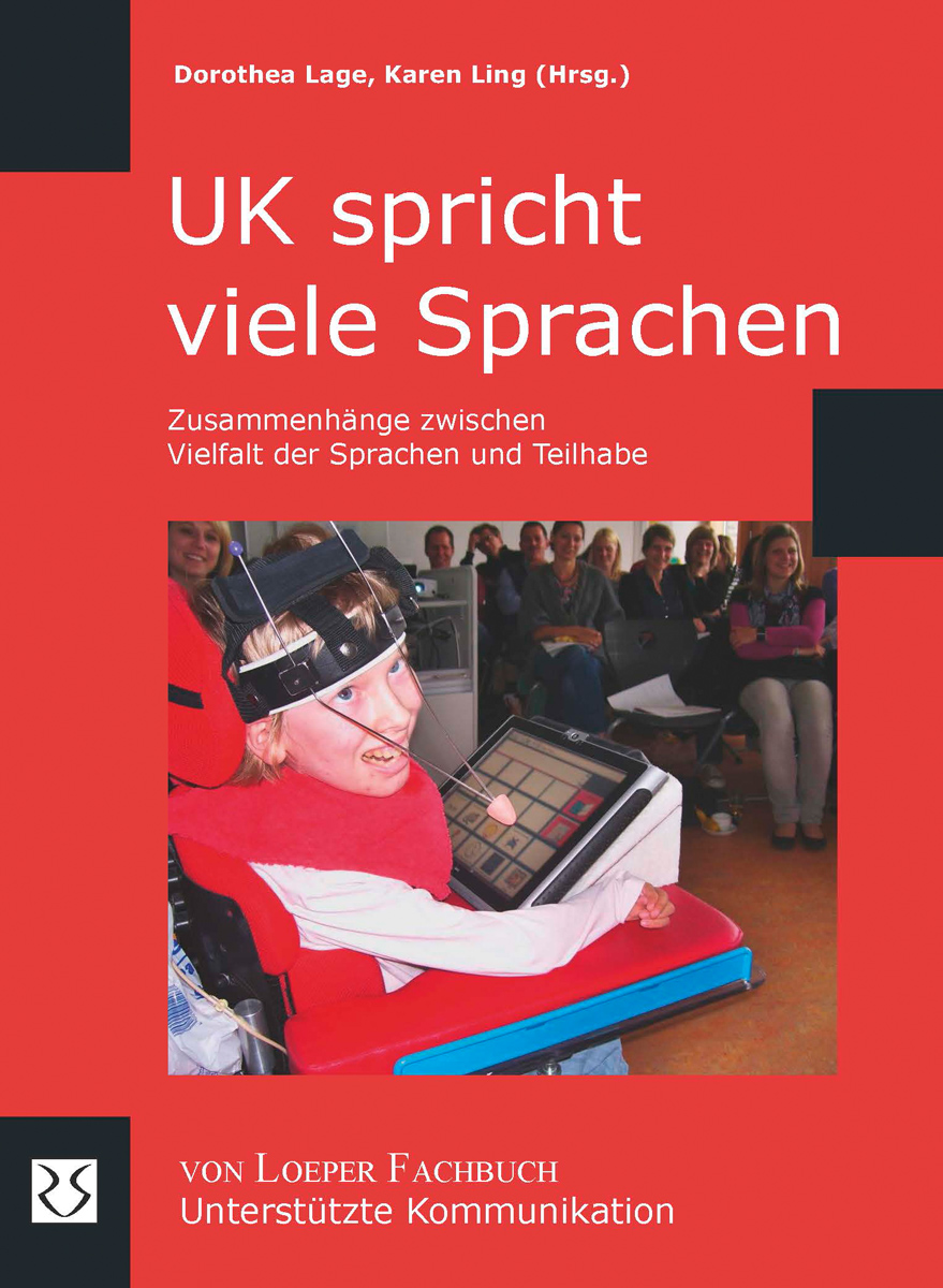 UK spricht viele Sprachen -  Zusammenhänge zwischen Vielfalt der Sprachen und Teilhabe