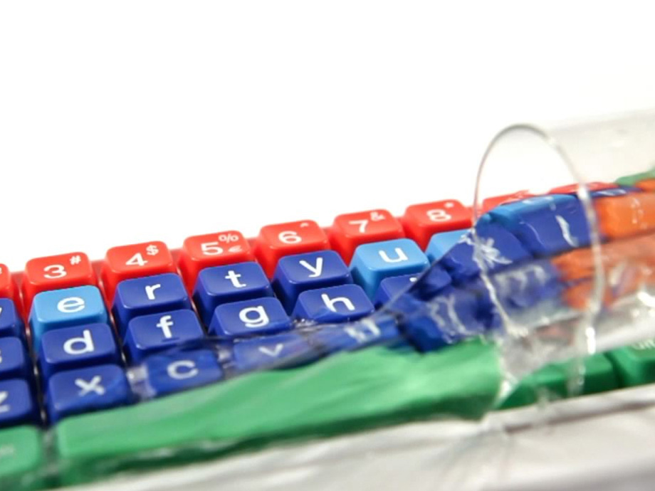 Clevy Tastatur