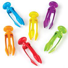 Griffy - Drei-Finger-Zangen-Set bei ARIADNE