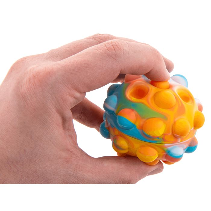 Ploppi Fidget Ball bei ARIADNE